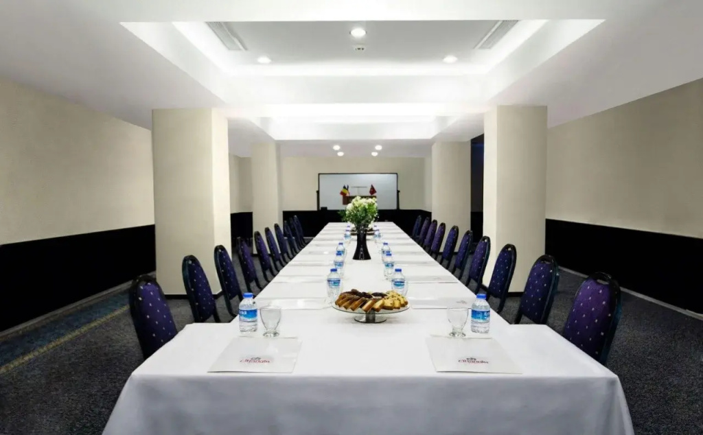 Cihangir Hotel Bosphorus - Général