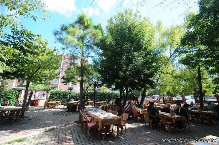 Beynova Hotel - Général