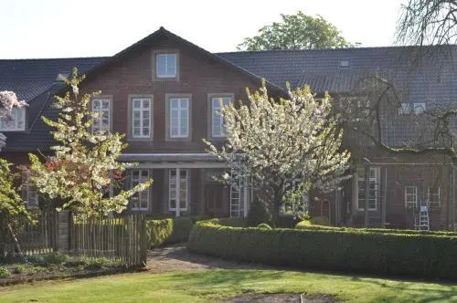 Hotel Cramer Bed & Breakfast - Général