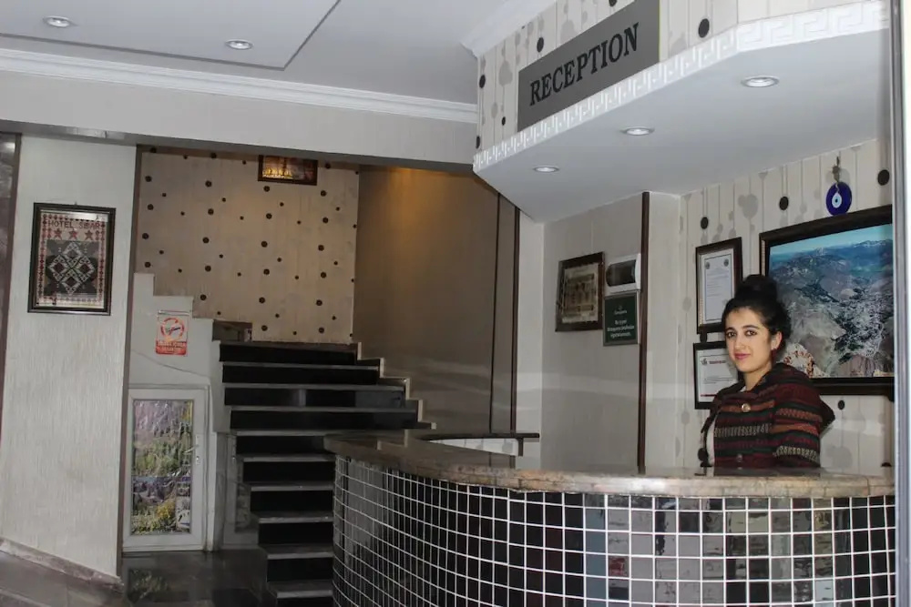 Hotel photo 20