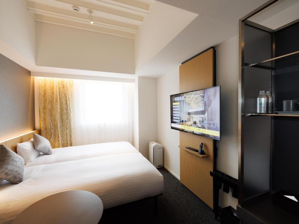 Cross Life Hakata Yanagibashi（ORIX HOTELS & RESORTS） 사진 12