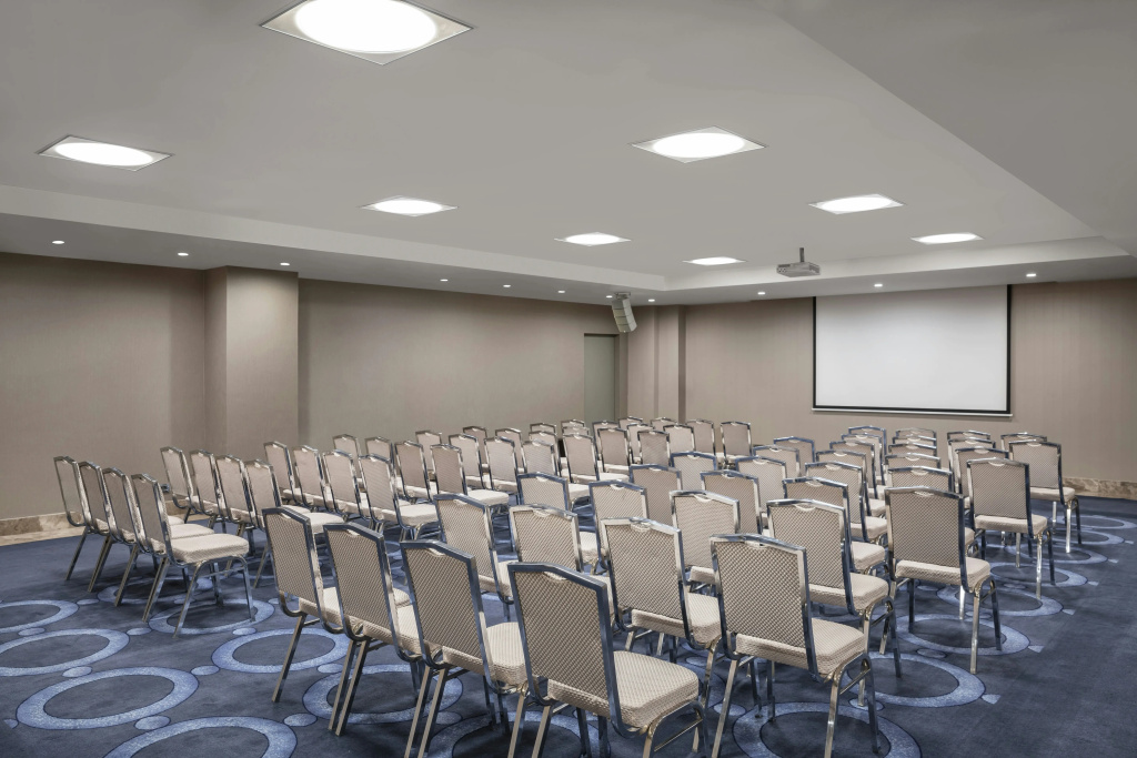 DoubleTree by Hilton Istanbul Gayrettepe