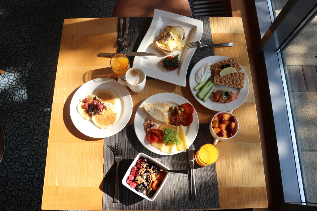 Crowne Plaza Budapest by IHG - Général