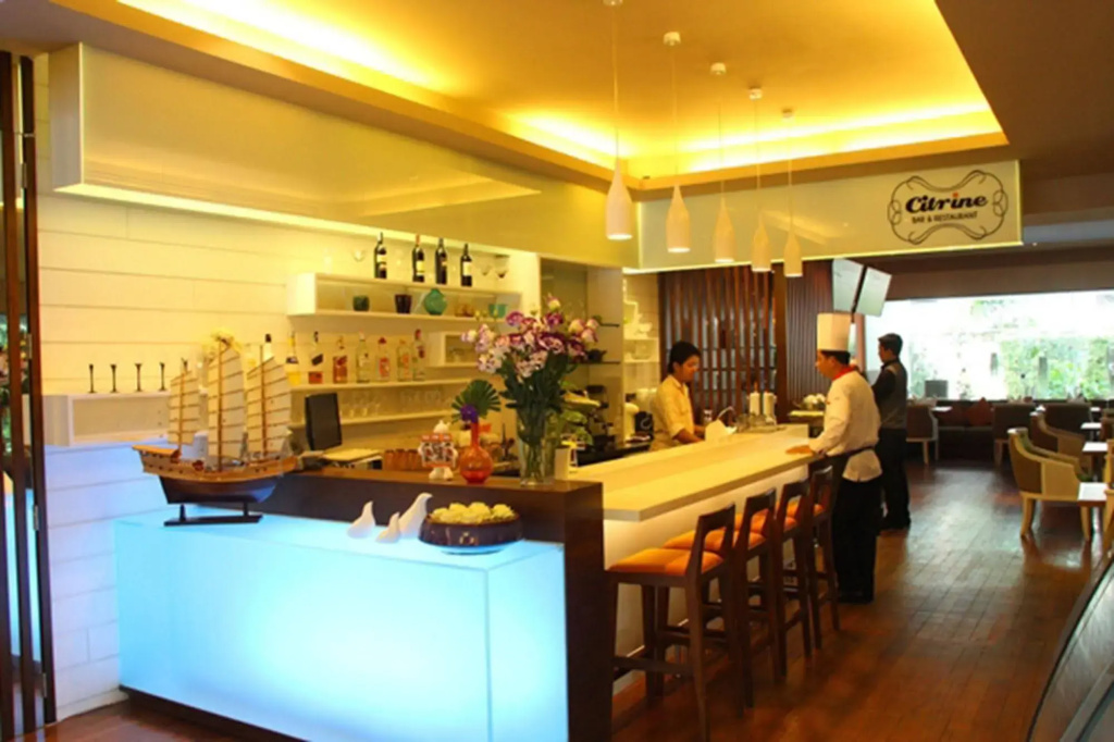 Hotel photo 32