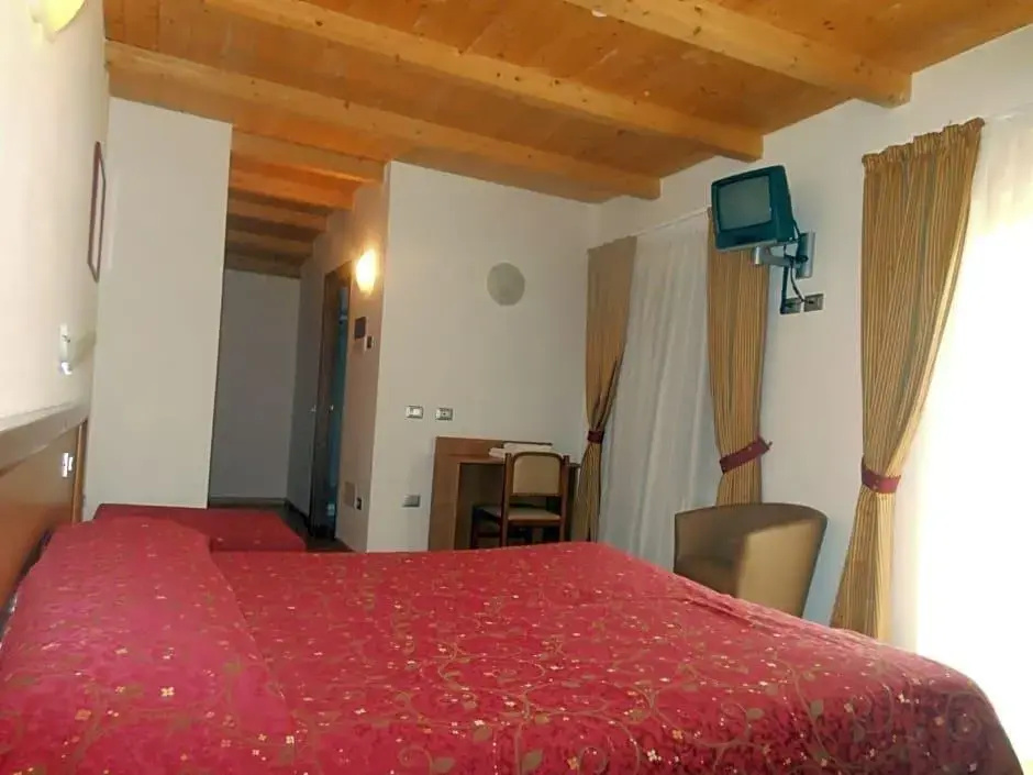 Hotel Montebaldina - Général