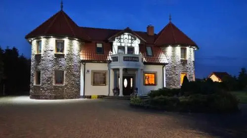 Arra Burg
