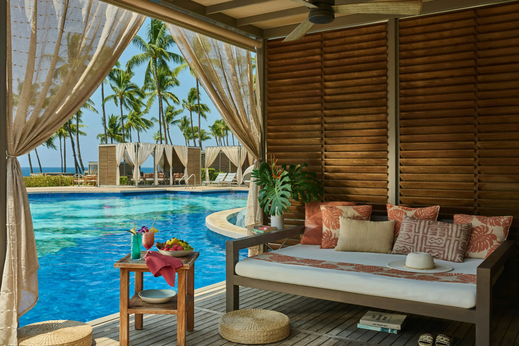 Grand Wailea Maui, A Waldorf Astoria Resort - Général