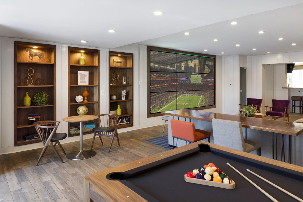 Holiday Inn : Bloomington W MSP Airport Area by IHG - Général
