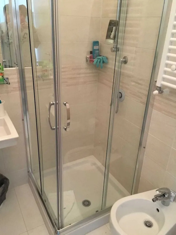 Luxury Double room with balcony (full double bed)