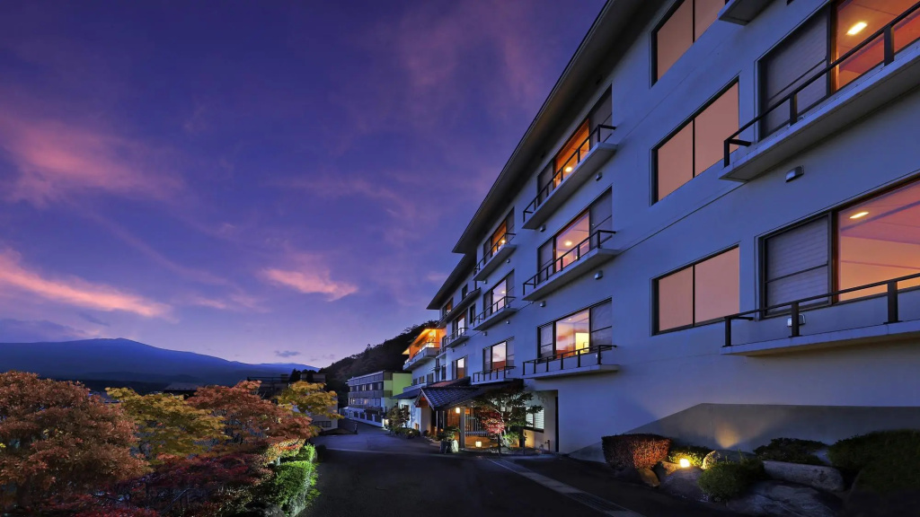 Kappa no Yado Ryokan Sanjiro