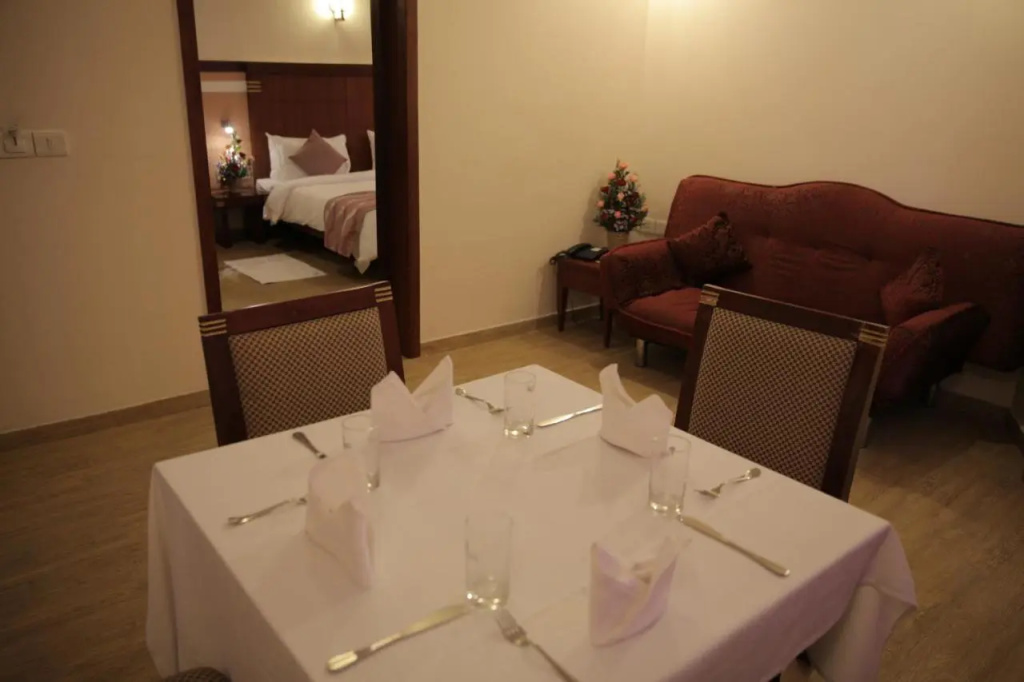 Hotel photo 8