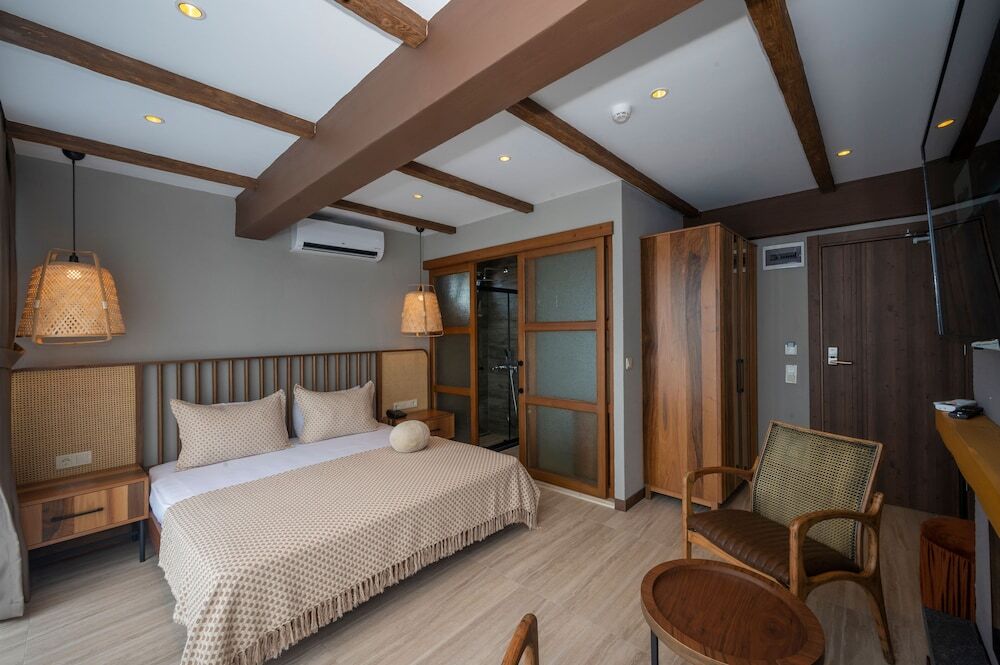 Villa Siesta Hotel Istanbul Airport (By Ostrovok