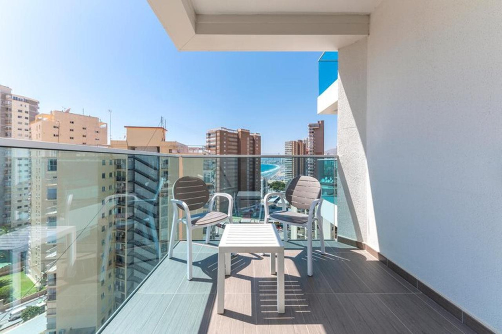Port Benidorm Hotel & Spa – 4**** Superior - Général