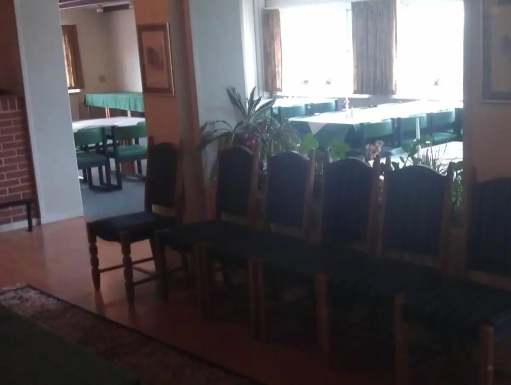 Hotel Medio - Général