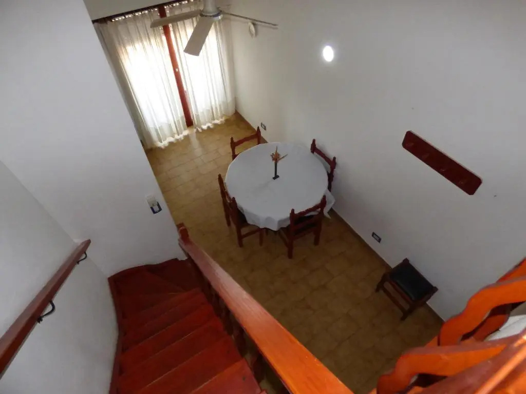 Duplex Apartment