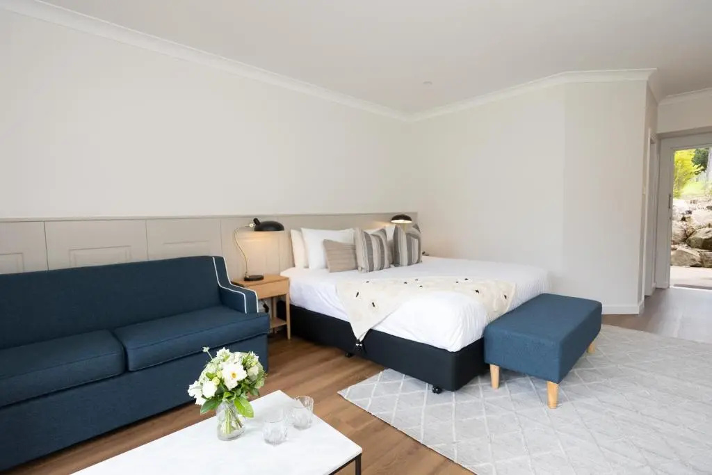 Clare Country Club - Chambres