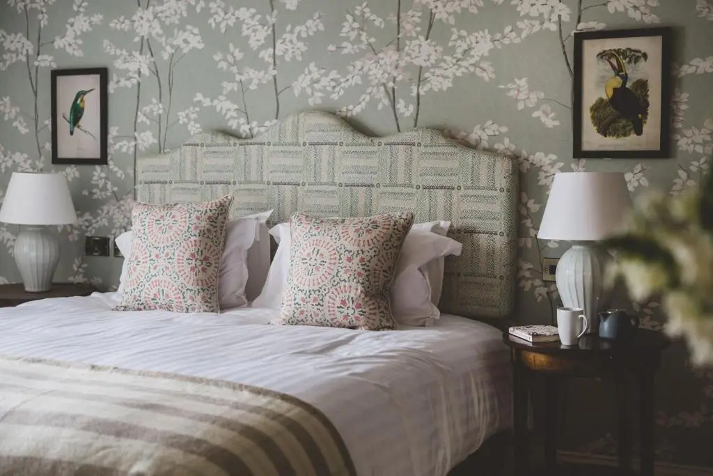 The Clive Restaurant with Rooms - Chambres