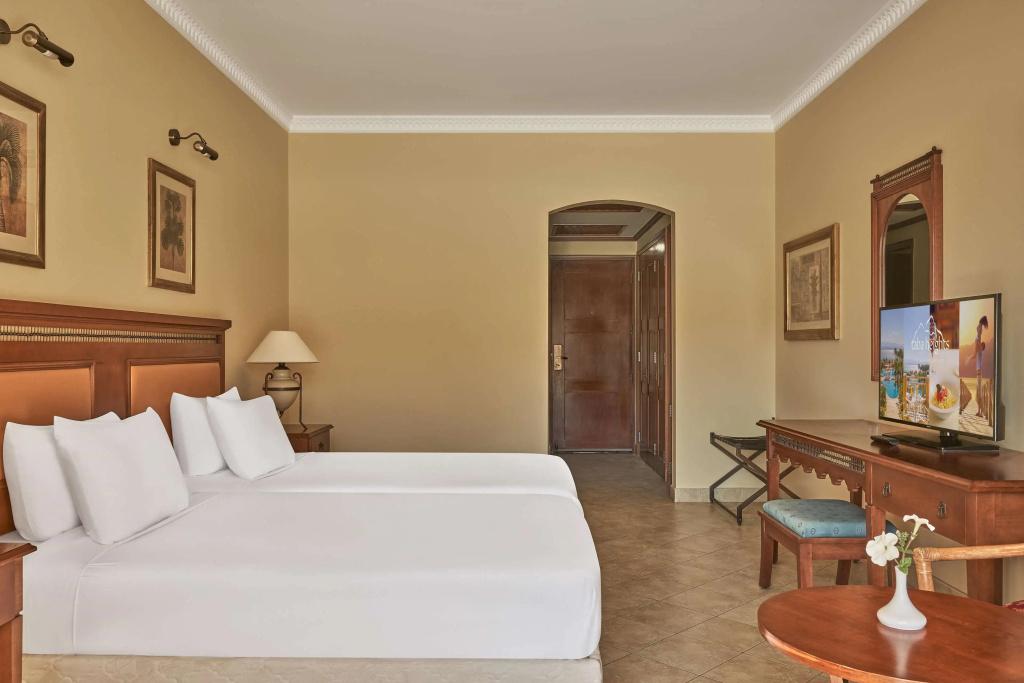 Mosaique Beach Resort - Chambres