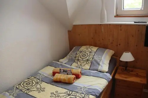Apartmenthaus Kühnen - фото 6
