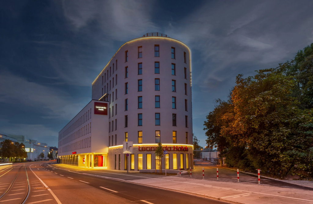 Hotel photo 16