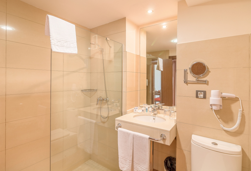 Livvo Corralejo Beach Hotel - Général