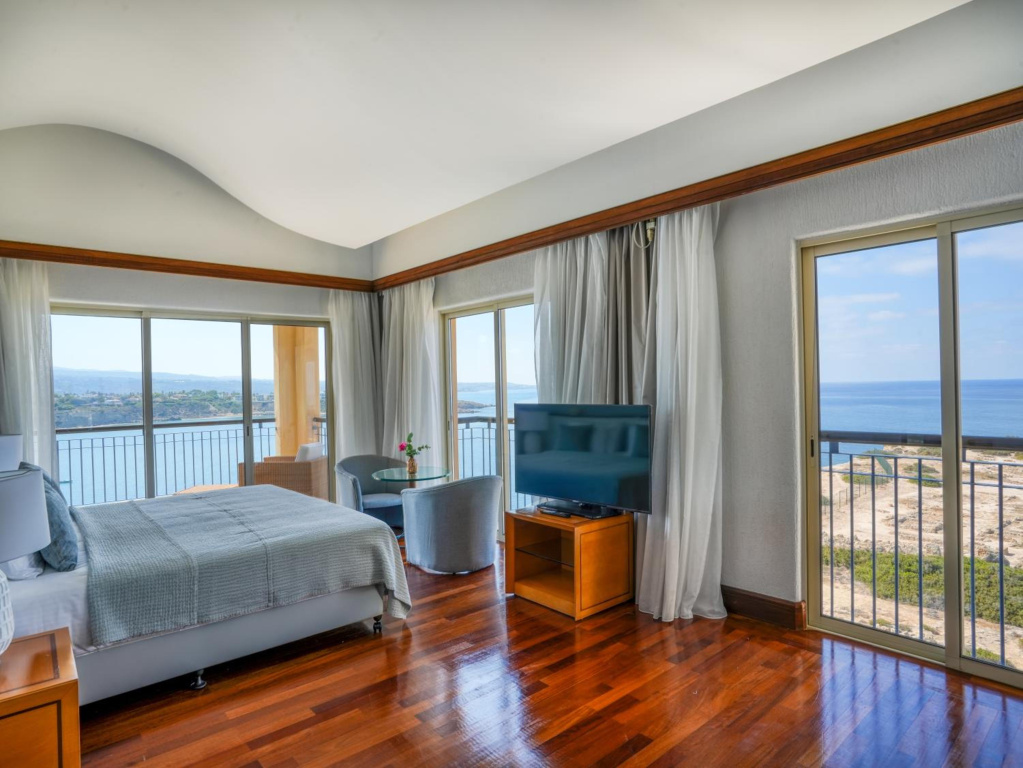 Thalassa Boutique Hotel & Spa - Général