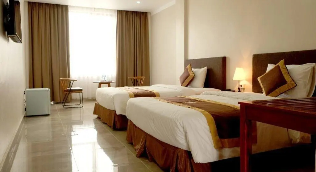 Hotel photo 19