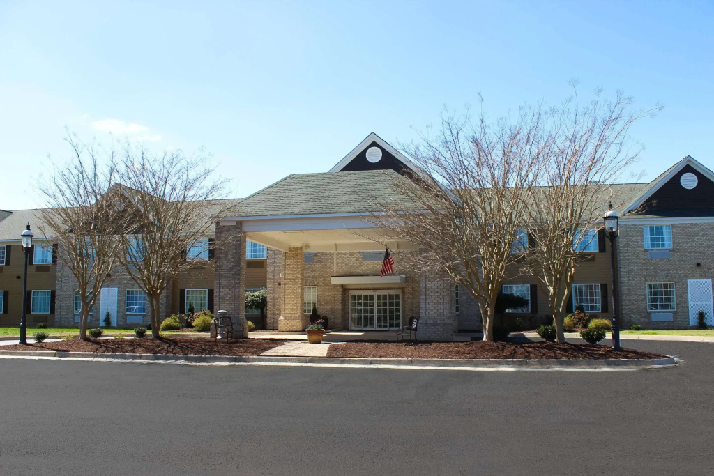 Kilmarnock Hotel