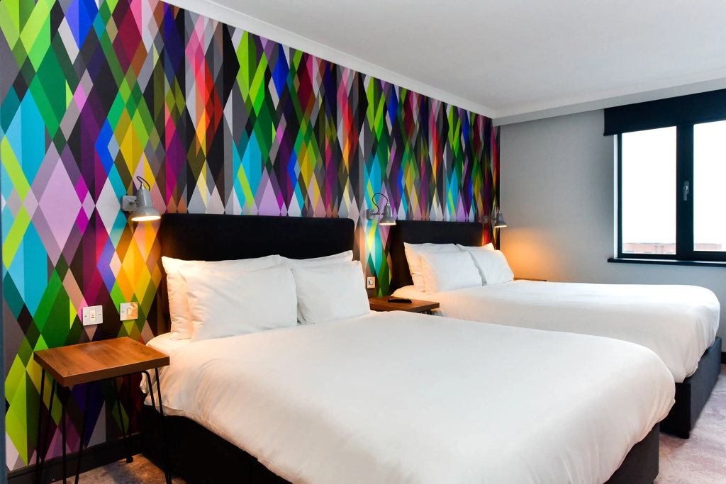 Village Hotel Cardiff - Général