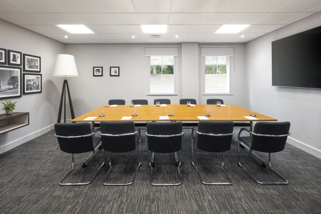 Holiday Inn Aylesbury by IHG - Général
