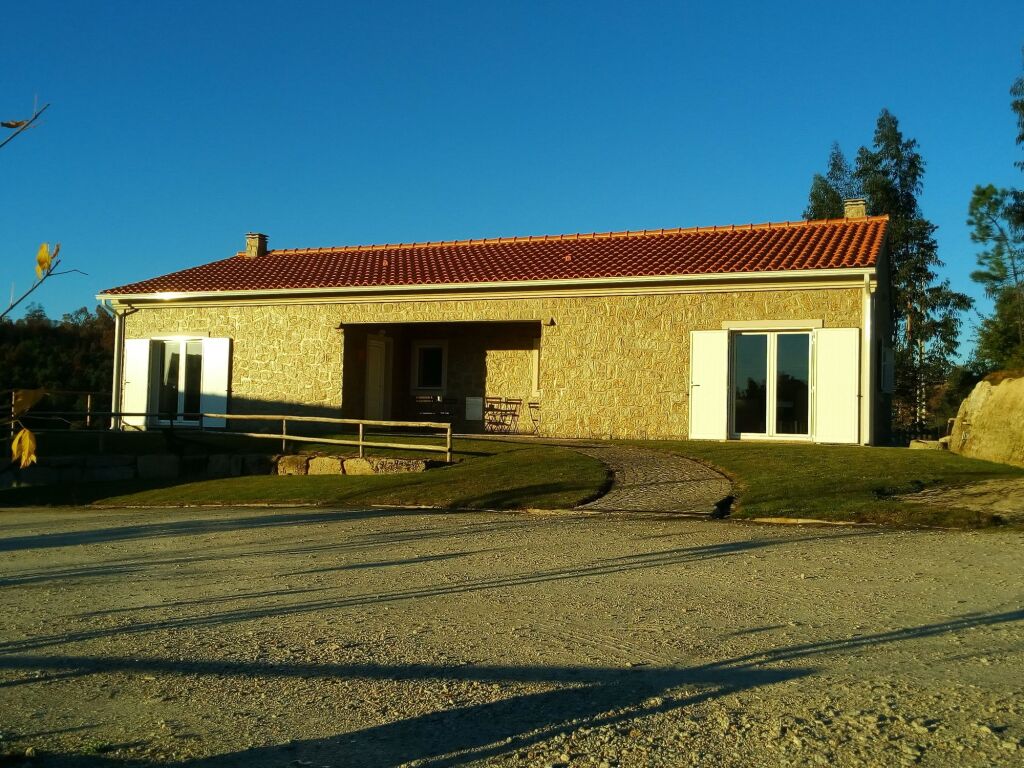 I Love Dão - Casas Da Fraga