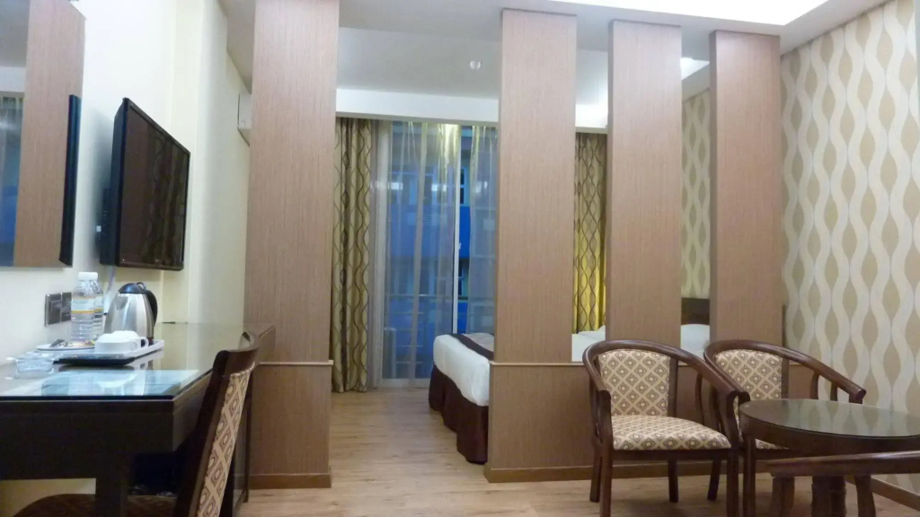 Hotel photo 16