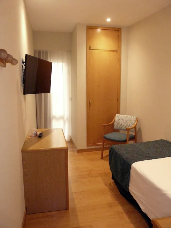 Hotel Tanit - Chambres