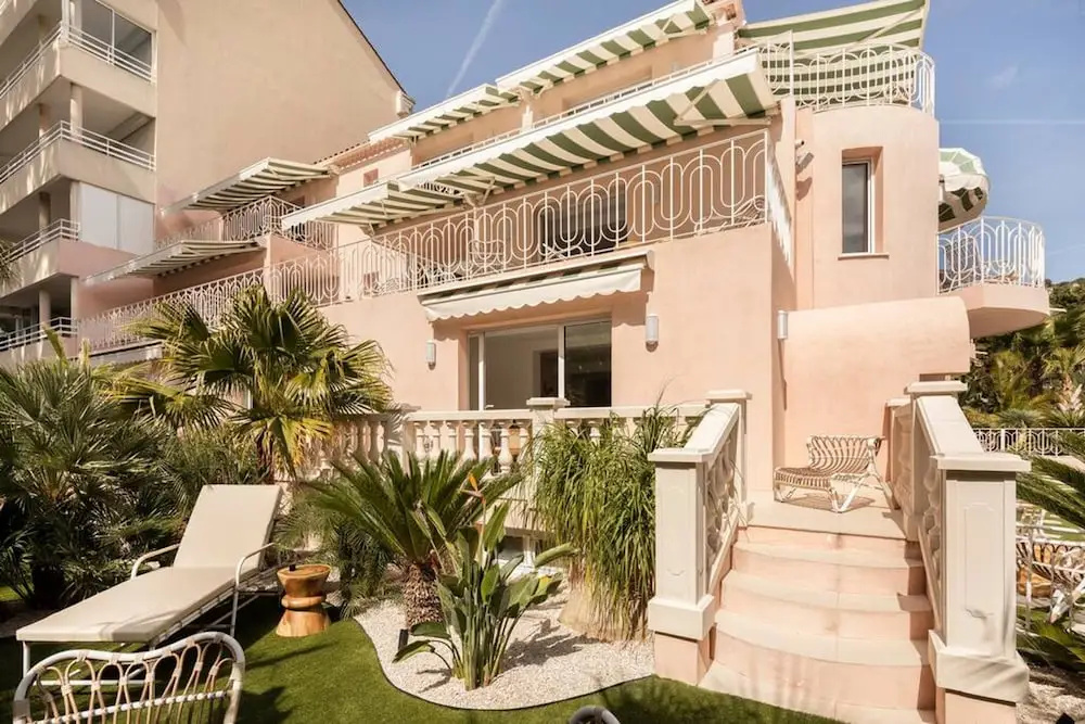 Carla Rosa 3 Appartement de Luxe Piscine - 2 BDR