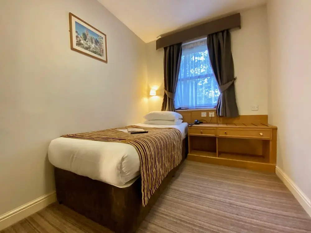 Dubrovnik Hotel - Chambres