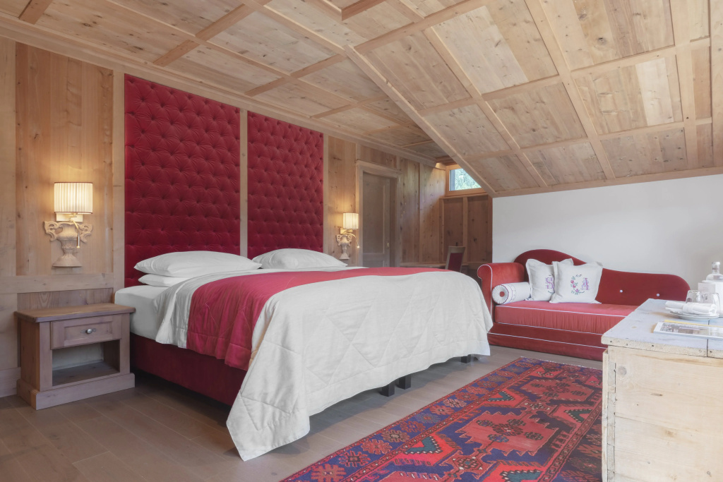 Hotel La Perla The Leading Hotels of the World - Général