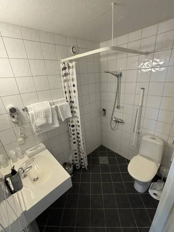 Thon Hotel Otta - Chambres