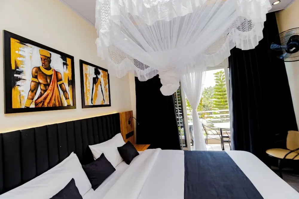 Hotel photo 11