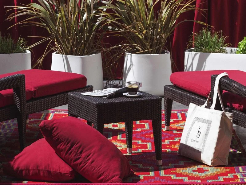 Le Regina Biarritz Hotel & Spa MGallery by Sofitel - фото 14