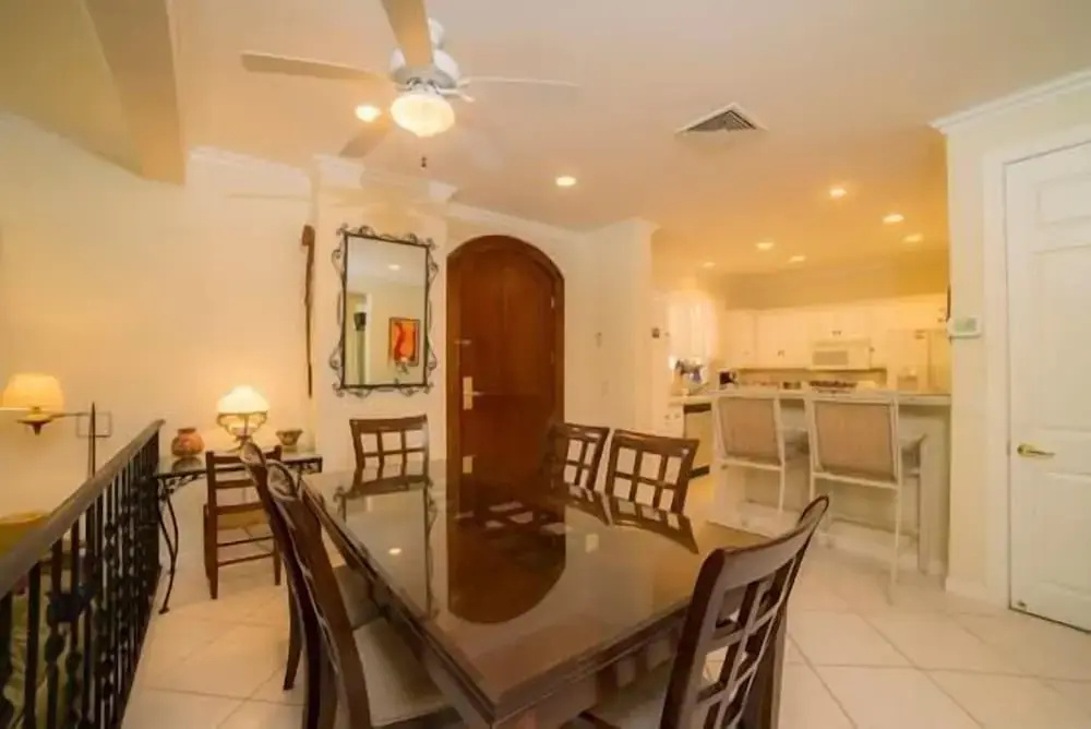 Los Suenos Resort Colina 15C - Chambres