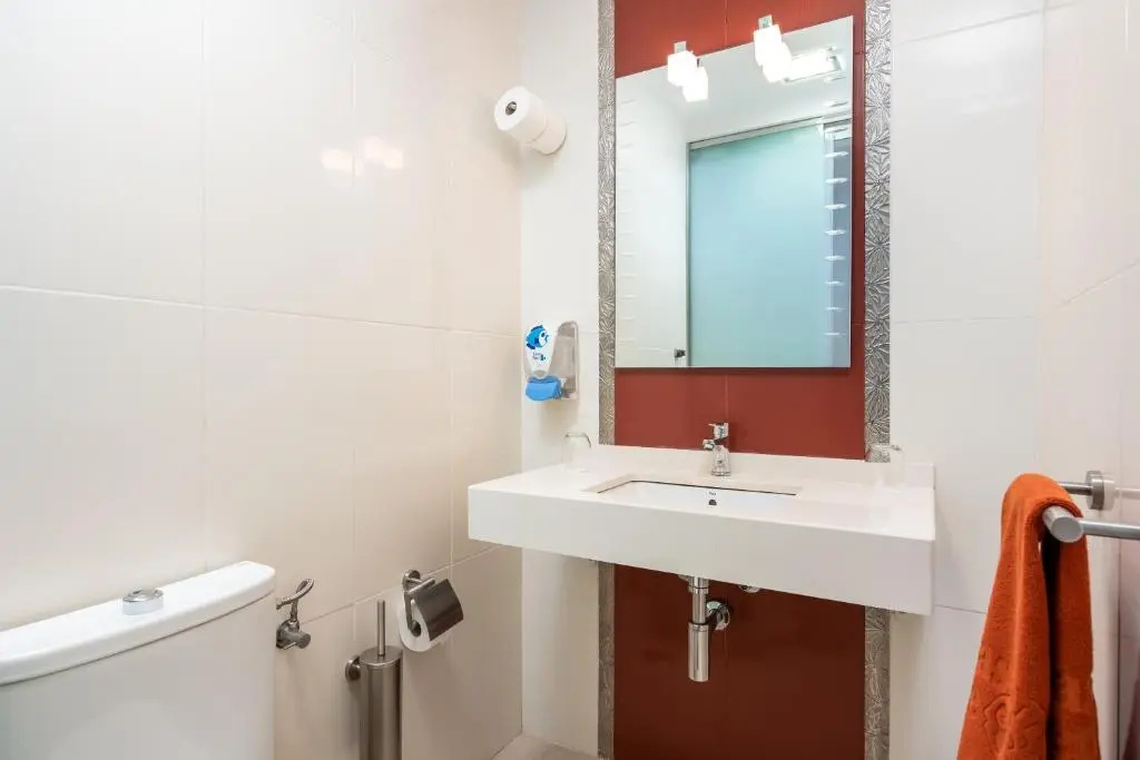 Casas Pepe Adults Only - Chambres