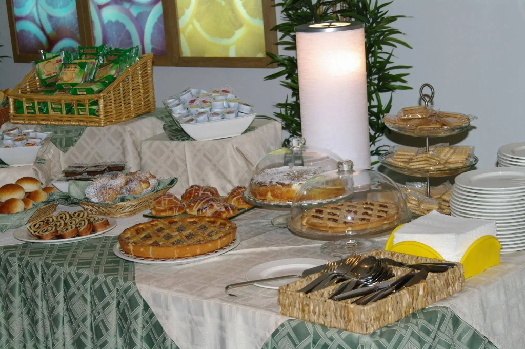 Hotel Villa Belvedere - Général