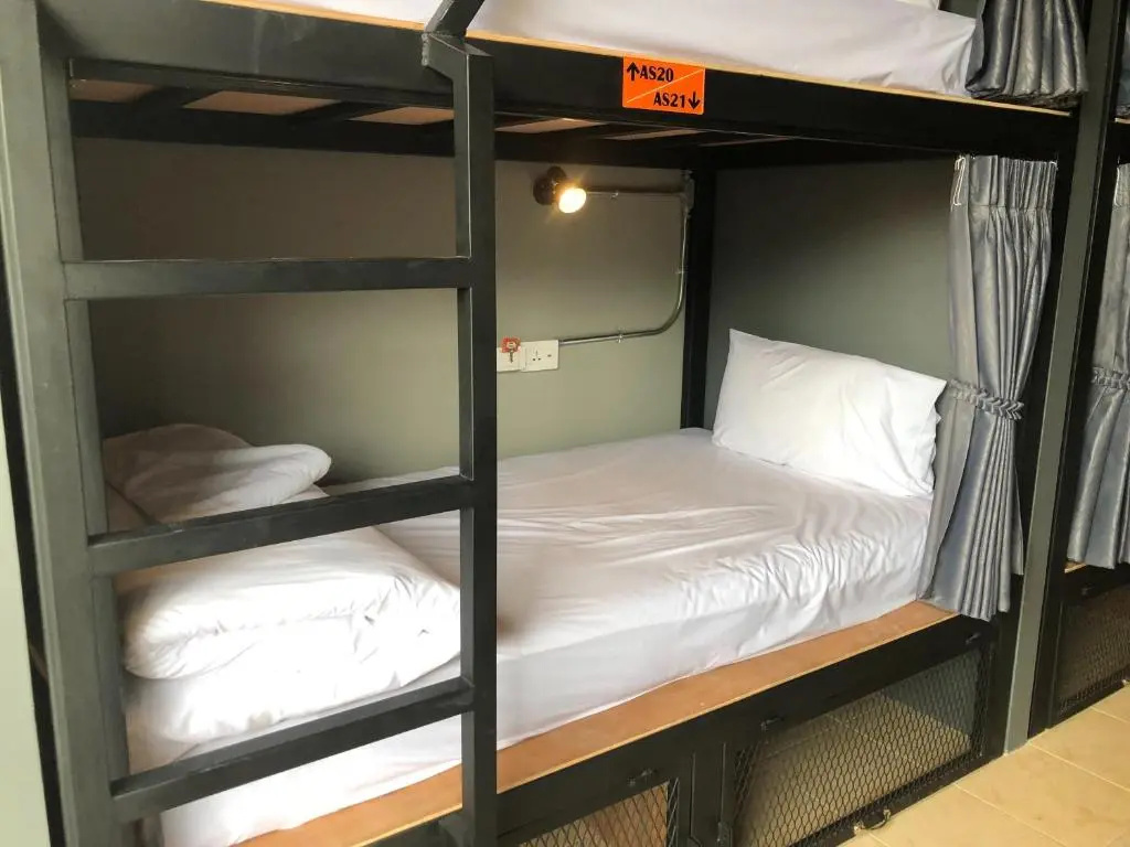Aonang Sunset Hotel - Chambres