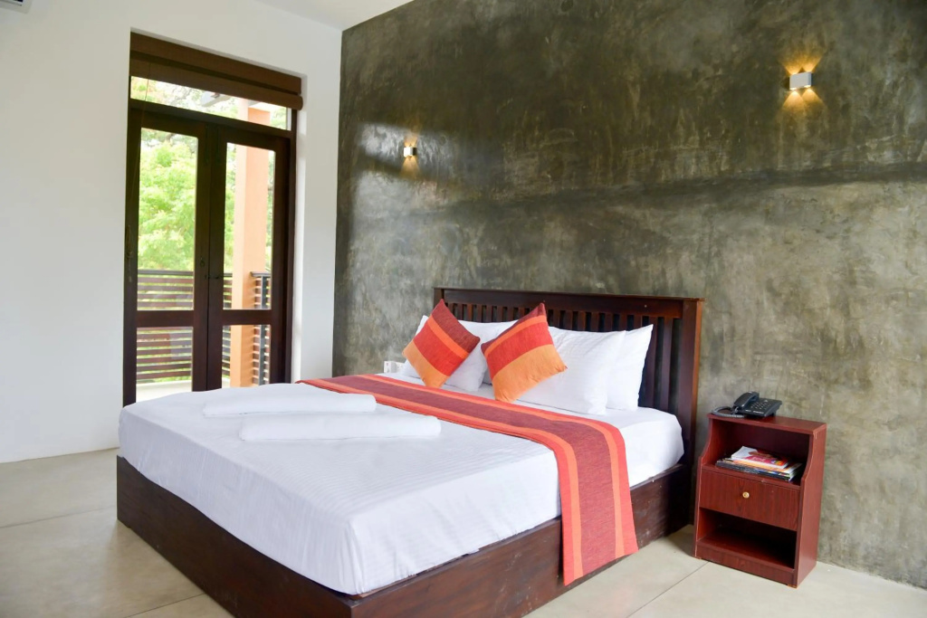 Olanro Hotel — 5