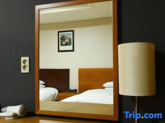 Jeju Parkside Hotel - Chambres