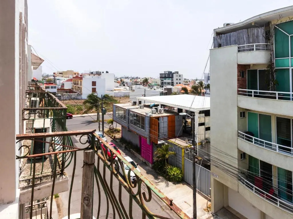 Boca Inn Hotel & Suites - Chambres