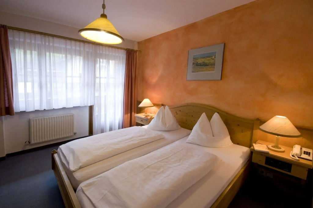 Dachstein West Sporthotel - Général