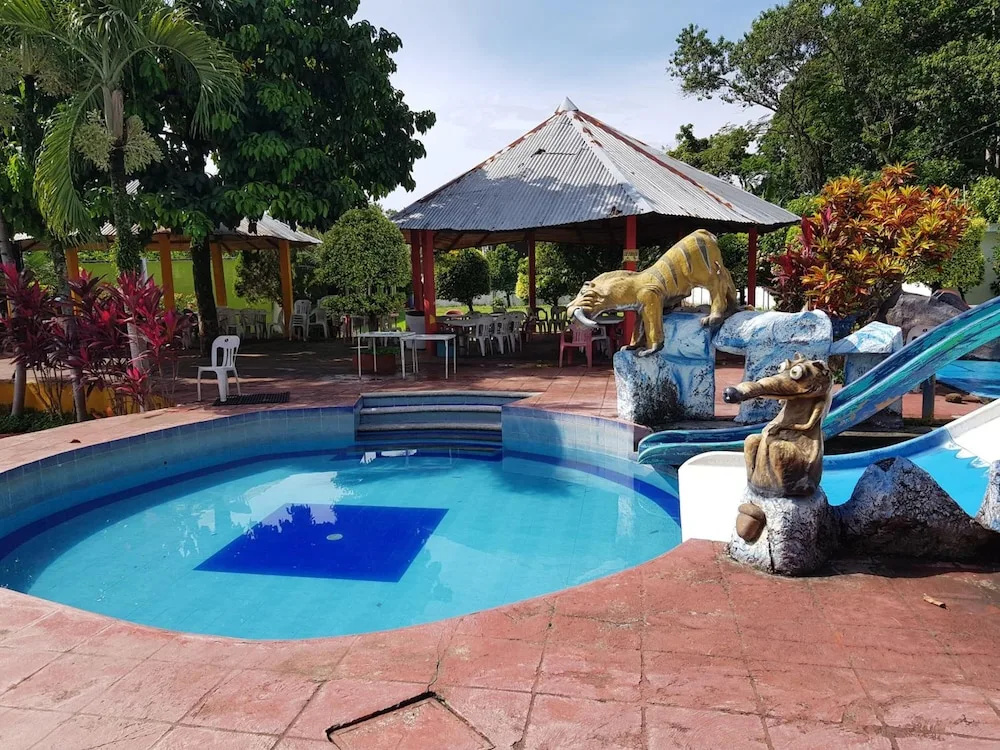 Hotel photo 20
