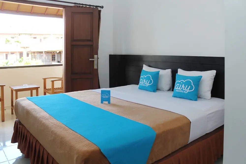 Airy Kuta Bakung Sari Gang Kresek 7 Bali