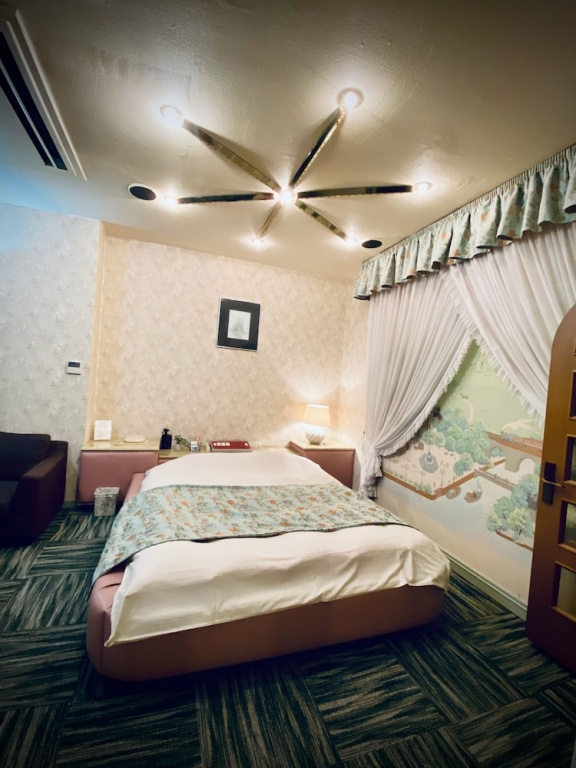 Hotel Sagano - Adults Only 사진 6